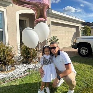 Meet your Posher, Rafael